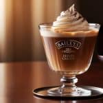 Unvergessliche Genussmomente: Das perfekte Baileys Glas mit Gravur