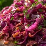 Gesunde Ernährung leicht gemacht: Warum Rotkohl aus dem Ofen zum Fitness-Booster wird